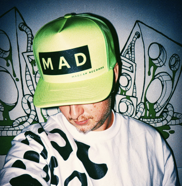 Mad Hat